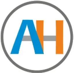 Aqua Heating logo
